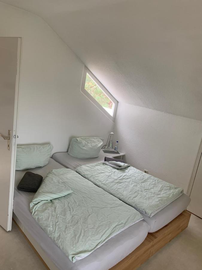 Ferienwohnung Carmen Im Schoenen Lahr Лар Екстериор снимка